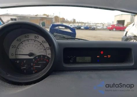 2006 Scion Xb z USA, uszkodzony, nr VIN JTLKT334464070400